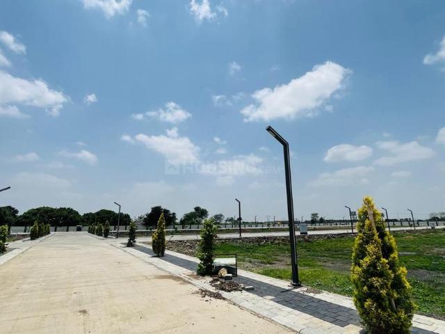 Residential Plot in Rau for resale Indore. The reference number is 20560519