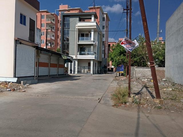 Residential Plot in Rau for resale Indore. The reference number is 20539209