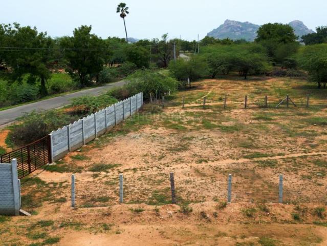 Residential Plot in Rayagiri Rural for resale Hyderabad. The reference number is 14712241