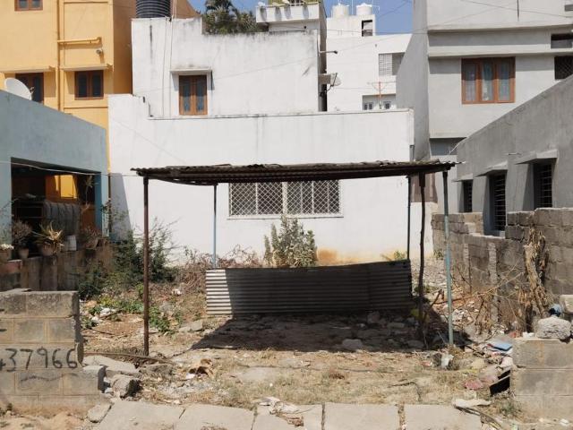 Residential Plot in Rayasandra for resale Bengaluru. The reference number is 19602321
