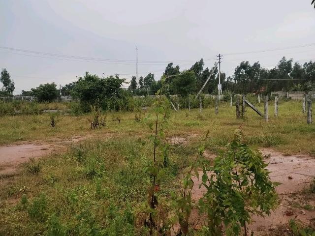 Residential Plot in Raysandara for resale Bengaluru. The reference number is 12608275