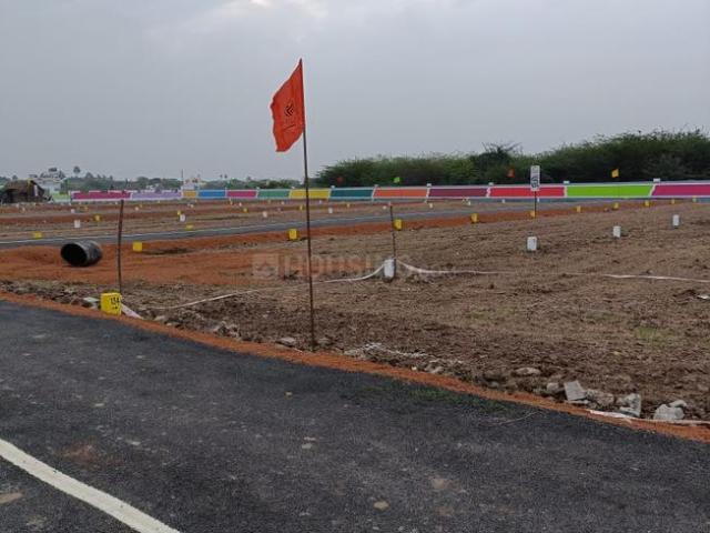 Residential Plot in Red Hills for resale Chennai. The reference number is 11216879