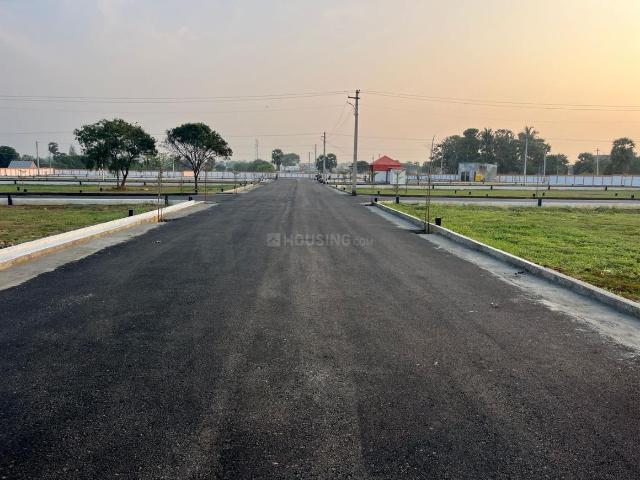 Residential Plot in Red Hills for resale Chennai. The reference number is 18597415