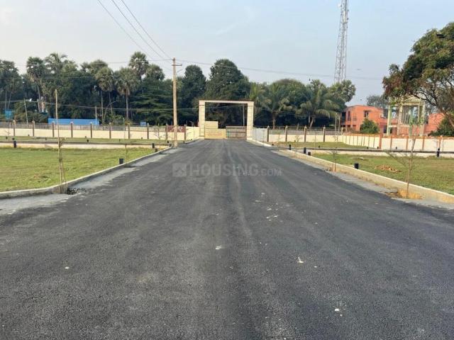 Residential Plot in Red Hills for resale Chennai. The reference number is 18774996