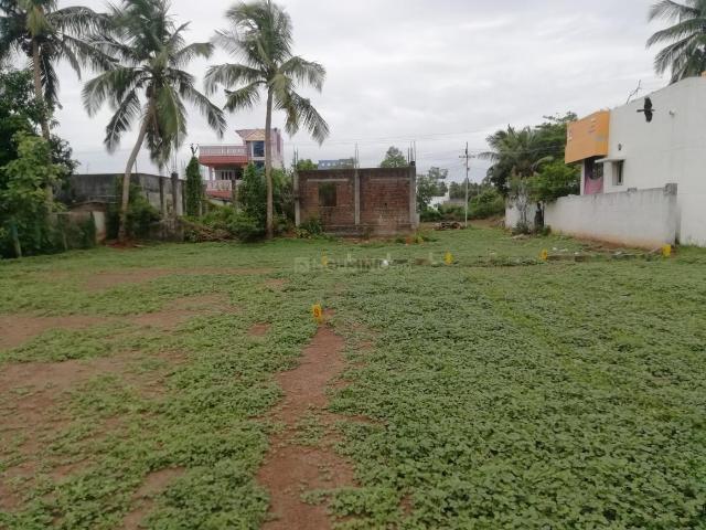 Residential Plot in Red Hills for resale Chennai. The reference number is 19407238