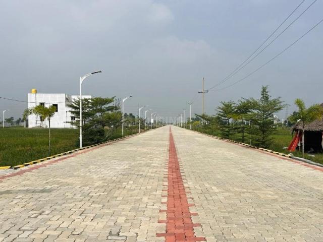 Residential Plot in Red Hills for resale Chennai. The reference number is 19506592
