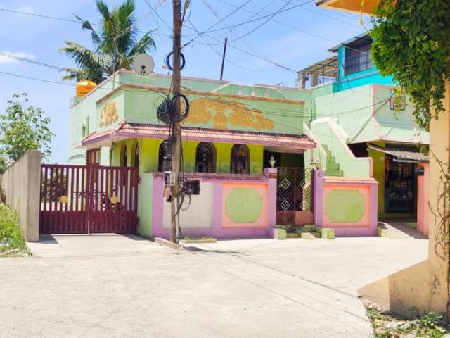 Residential Plot in Red Hills for resale Chennai. The reference number is 19569146