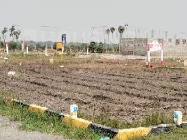 Residential Plot in Red Hills for resale Chennai. The reference number is 19679486