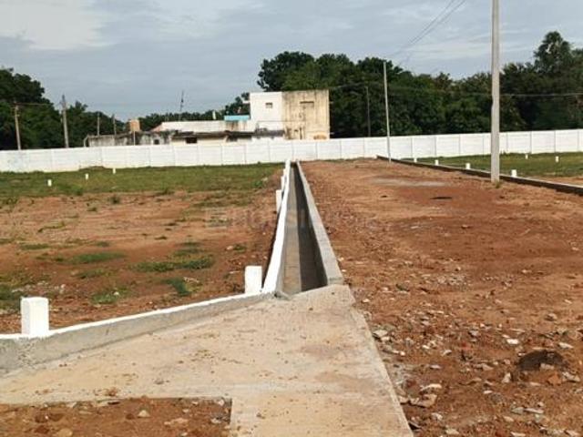 Residential Plot in Red Hills for resale Chennai. The reference number is 19967648