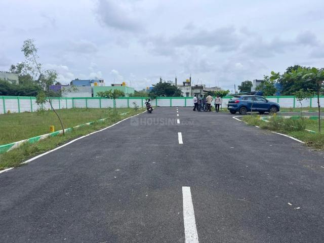 Residential Plot in Red Hills for resale Chennai. The reference number is 19017574