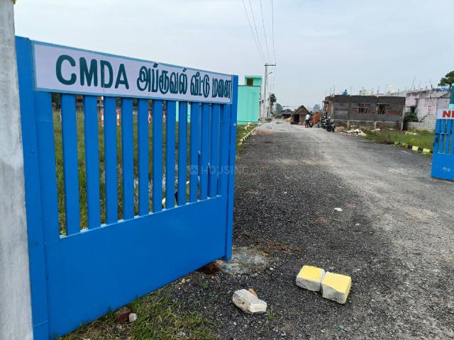 Residential Plot in Red Hills for resale Chennai. The reference number is 19233629