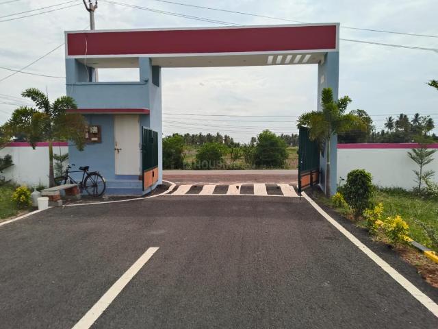 Residential Plot in Red Hills for resale Chennai. The reference number is 19278058