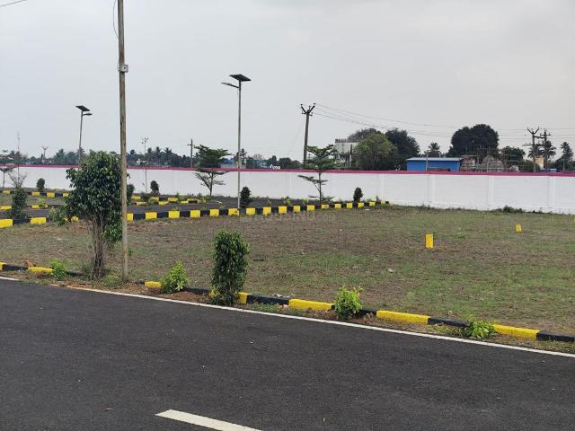 Residential Plot in Red Hills for resale Chennai. The reference number is 19278085