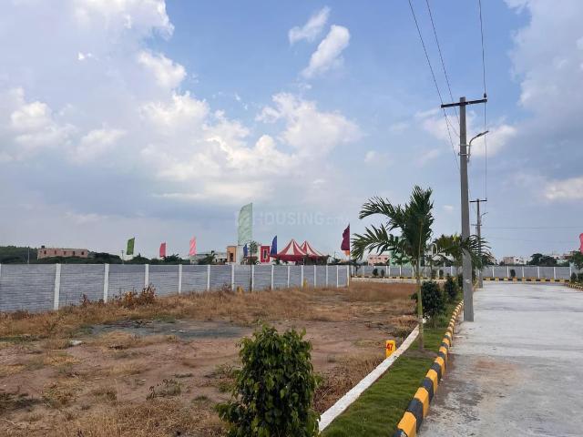 Residential Plot in Red Hills for resale Chennai. The reference number is 19278104