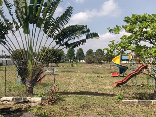 Residential Plot in Red Hills for resale Chennai. The reference number is 20424103