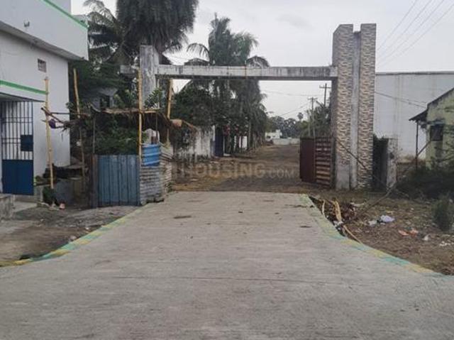 Residential Plot in Red Hills for resale Chennai. The reference number is 20455092