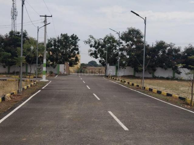 Residential Plot in Red Hills for resale Chennai. The reference number is 20462259