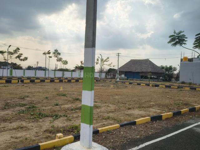 Residential Plot in Red Hills for resale Chennai. The reference number is 20467746