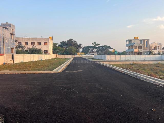 Residential Plot in Red Hills for resale Chennai. The reference number is 20489745
