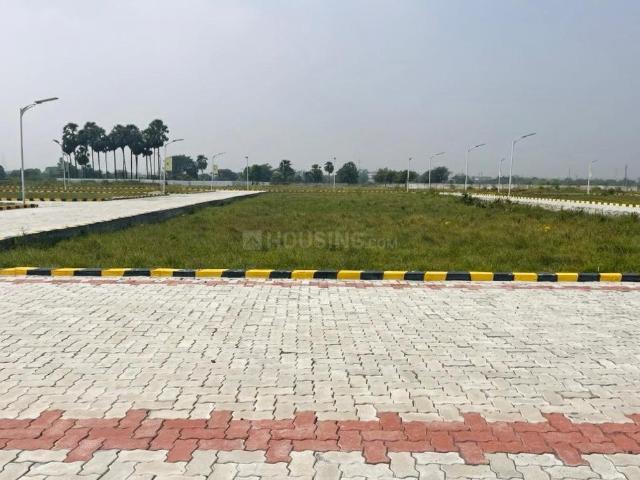 Residential Plot in Red Hills for resale Chennai. The reference number is 20491115