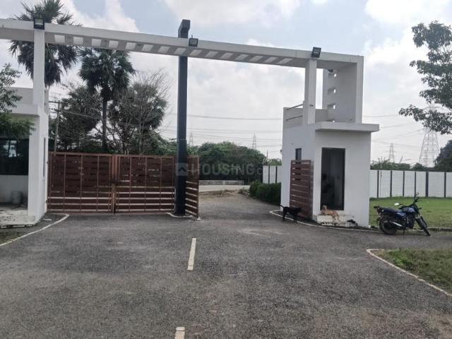 Residential Plot in Red Hills for resale Chennai. The reference number is 20545743