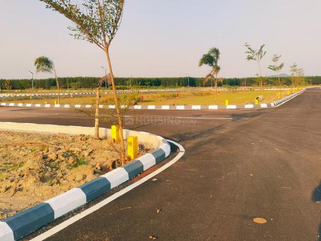 Residential Plot in Red Hills for resale Chennai. The reference number is 20545916