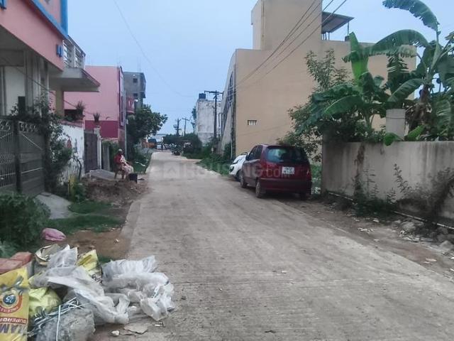 Residential Plot in Red Hills for resale Chennai. The reference number is 20631787