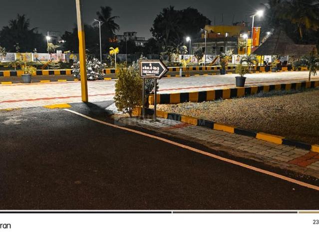 Residential Plot in Red Hills for resale Chennai. The reference number is 20761828