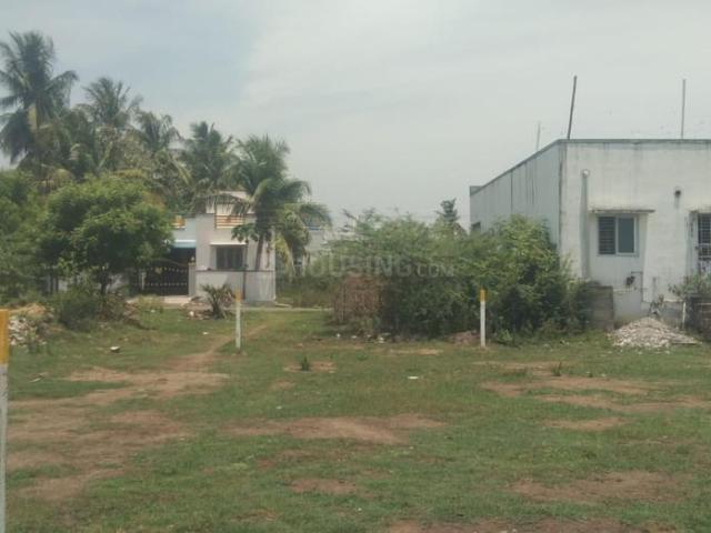 Residential Plot in Red Hills for resale Chennai. The reference number is 20765775