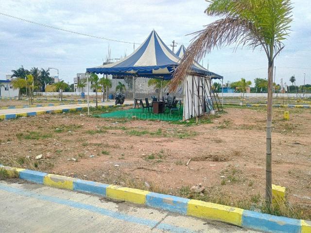 Residential Plot in Red Hills for resale Chennai. The reference number is 20766401