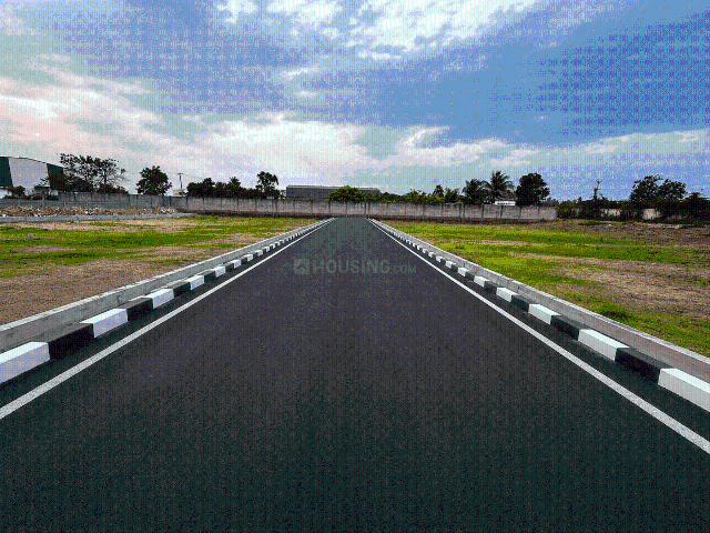 Residential Plot in Red Hills for resale Chennai. The reference number is 20766830