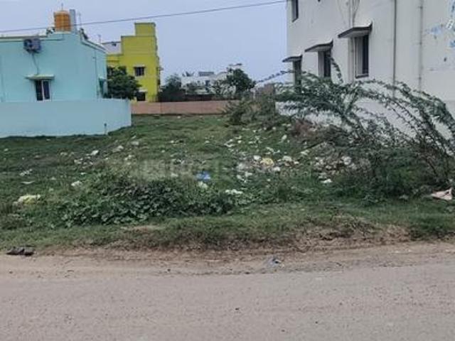 Residential Plot in Red Hills for resale Chennai. The reference number is 20880758