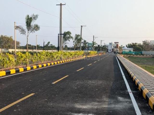 Residential Plot in Red Hills for resale Chennai. The reference number is 20325299