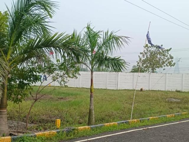 Residential Plot in Red Hills for resale Chennai. The reference number is 20354354