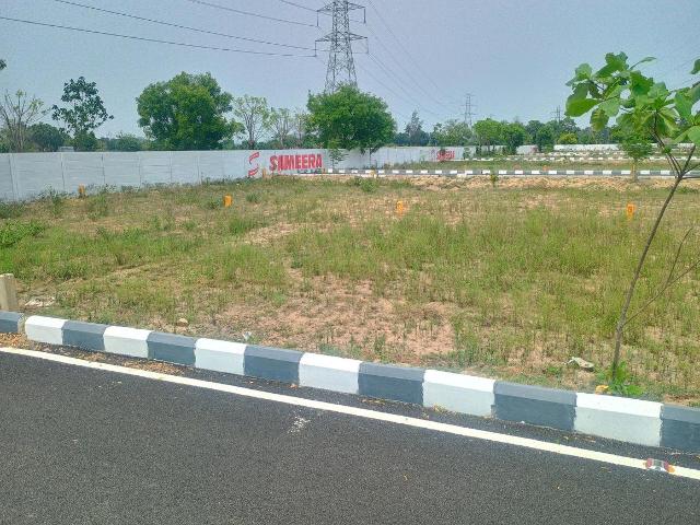 Residential Plot in Reddipalayam for resale Chennai. The reference number is 20343185