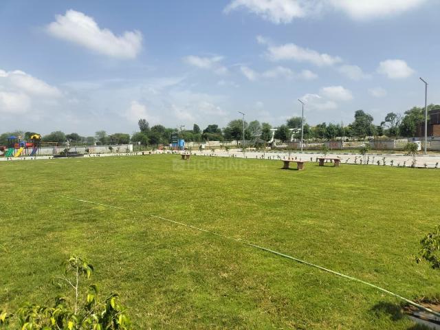 Residential Plot in Renwal Manji for resale Jaipur. The reference number is 20242953