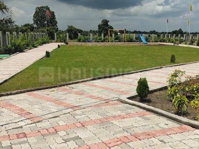 Residential Plot in Renwal Manji for resale Jaipur. The reference number is 20231612