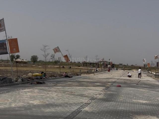 Residential Plot in Renwal Manji for resale Jaipur. The reference number is 20398636