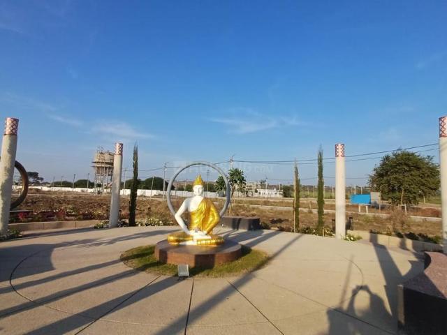 Residential Plot in Rewati for resale Indore. The reference number is 20185892
