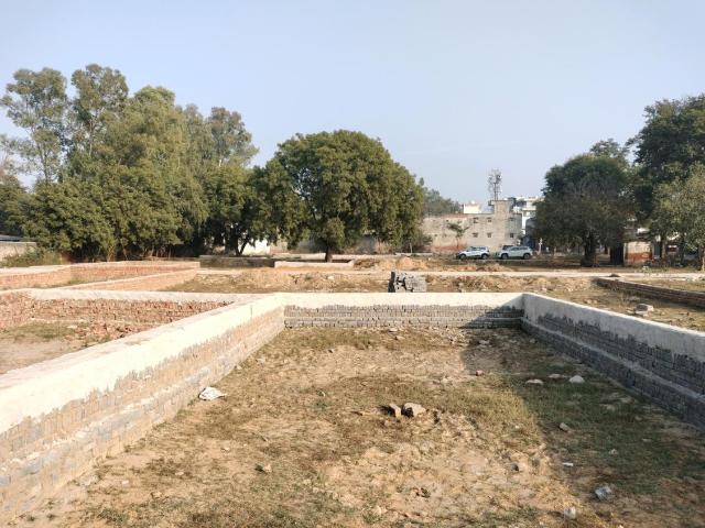 Residential Plot in Rewla Khanpur for resale New Delhi. The reference number is 18347472
