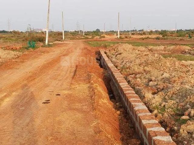 Residential Plot in Retang for resale Bhubaneswar. The reference number is 20582017