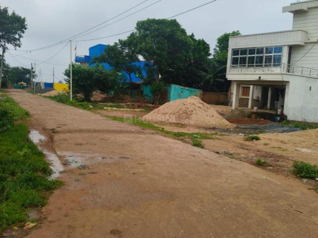Residential Plot in Retang for resale Bhubaneswar. The reference number is 20655735