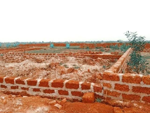 Residential Plot in Retang for resale Bhubaneswar. The reference number is 20967863