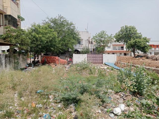 Residential Plot in Retteri Lake for resale Chennai. The reference number is 20173447