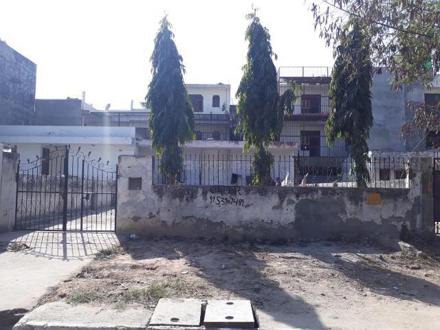 Residential Plot in RHO 2 for resale Greater Noida. The reference number is 12863884