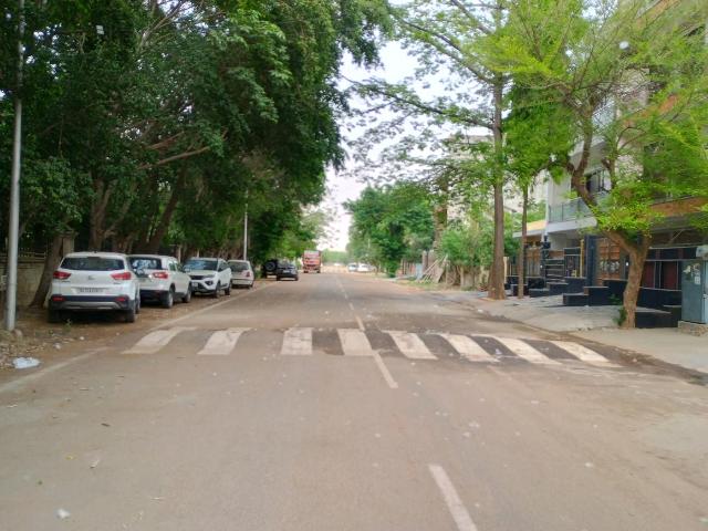 Residential Plot in RHO 2 for resale Greater Noida. The reference number is 14222794