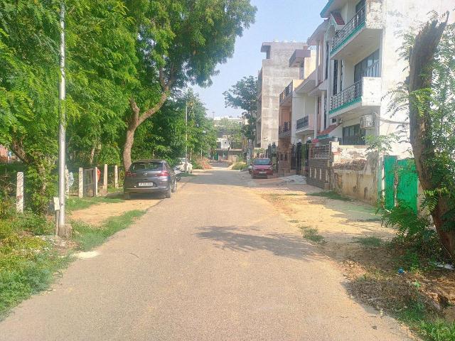 Residential Plot in RHO 2 for resale Greater Noida. The reference number is 17224282