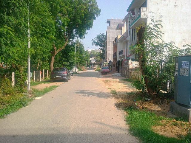 Residential Plot in RHO 2 for resale Greater Noida. The reference number is 17232644