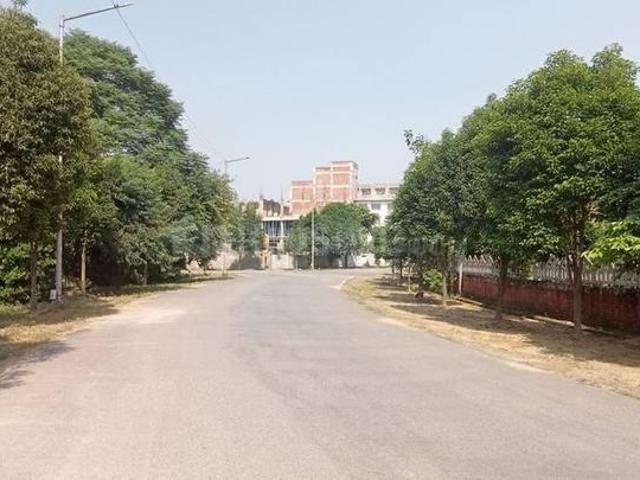 Residential Plot in RHO 2 for resale Greater Noida. The reference number is 17526153