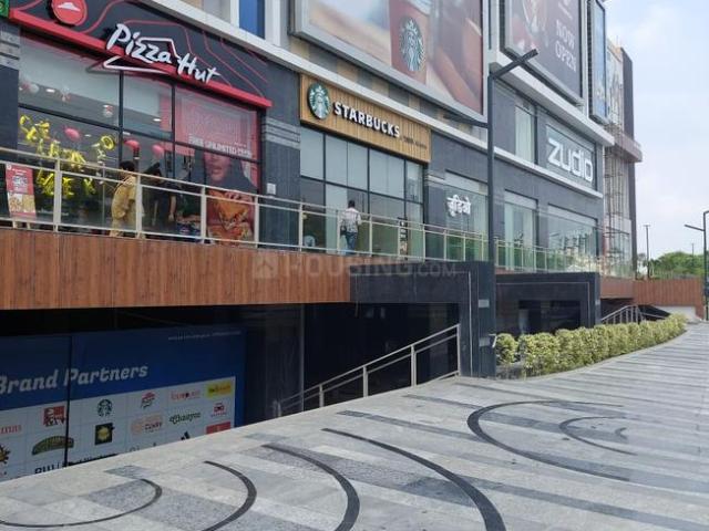 Residential Plot in RHO 2 for resale Greater Noida. The reference number is 18313371